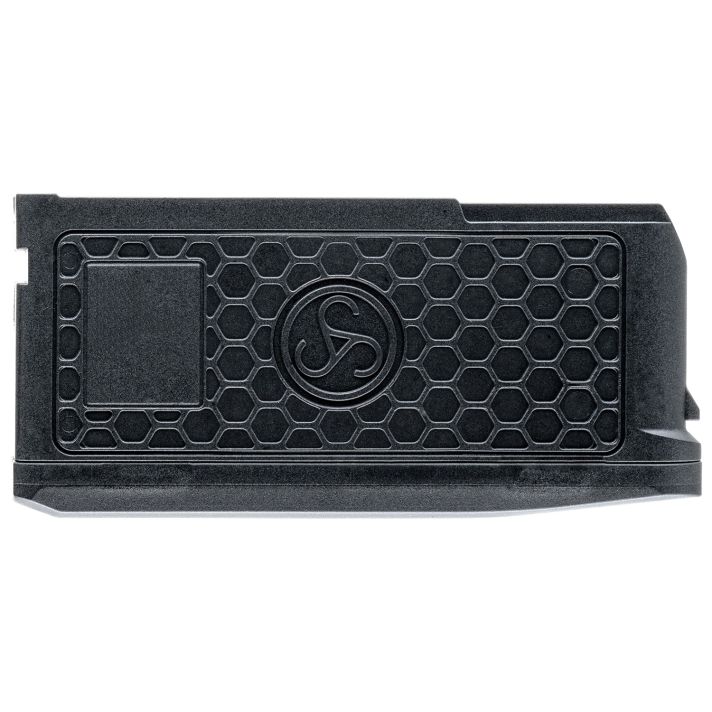 Sauer 80235083 5053rd 223/222 Rem Black