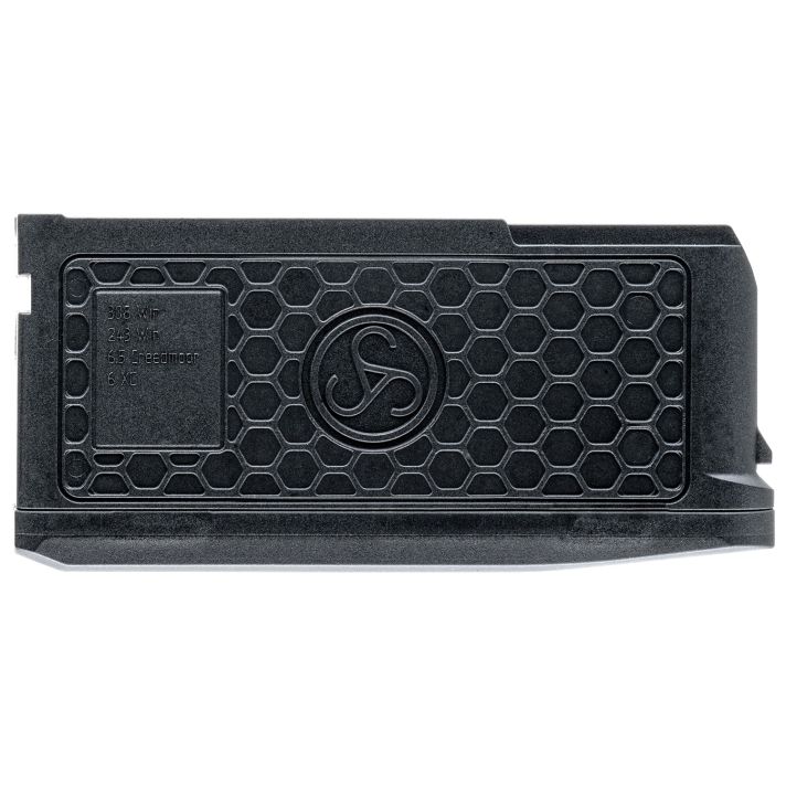 Sauer 80235084 5053rd 6.5Creedmoor/308Win/243Win Black