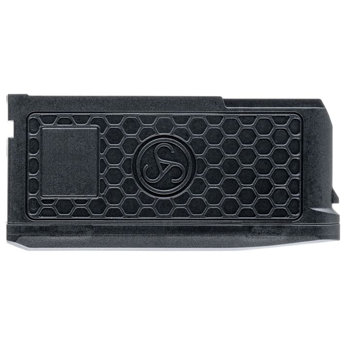 Sauer 80236683 5052rd 7mm/300WM Black