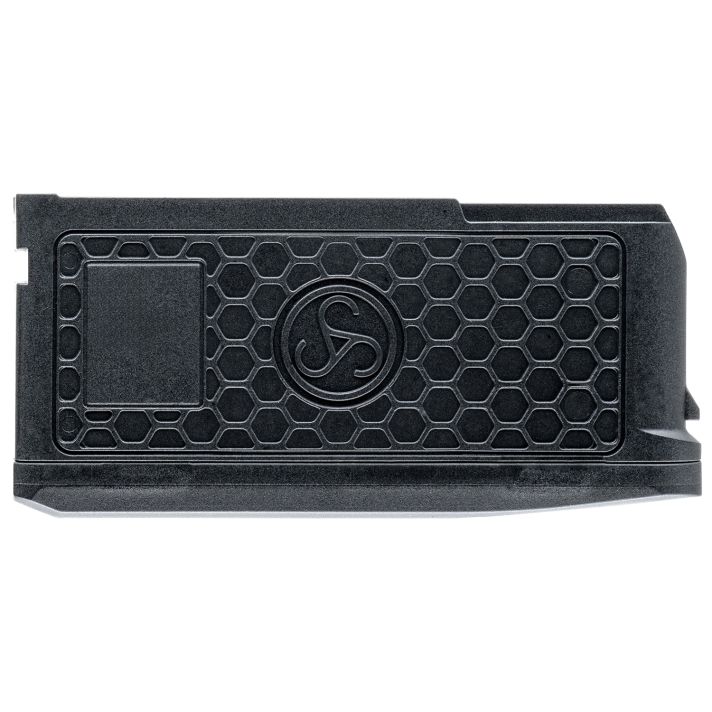Sauer 80235096 5055rd 7mm/300WM Black