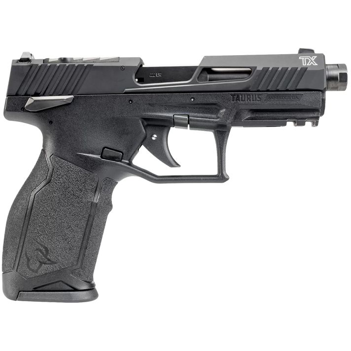 TAU 12TX22P141 2TX22 22LR 4.1 16/22R TOR