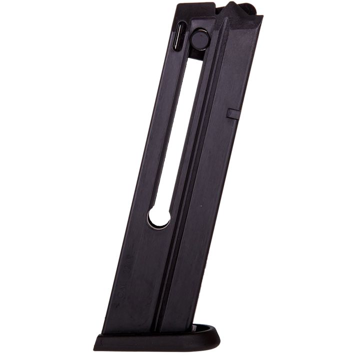 Taurus 358003400 Taurus TX22 Magazine 22rd 22LR Black