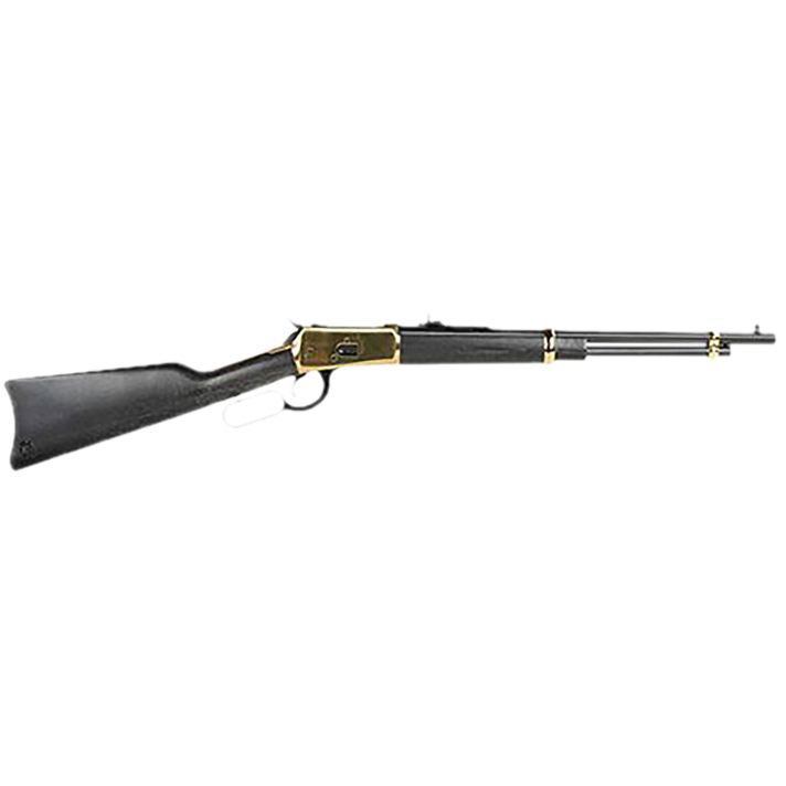 Heritage Mfg H9204418G 9244 Mag 8rd 18" Fixed HardwoodStock