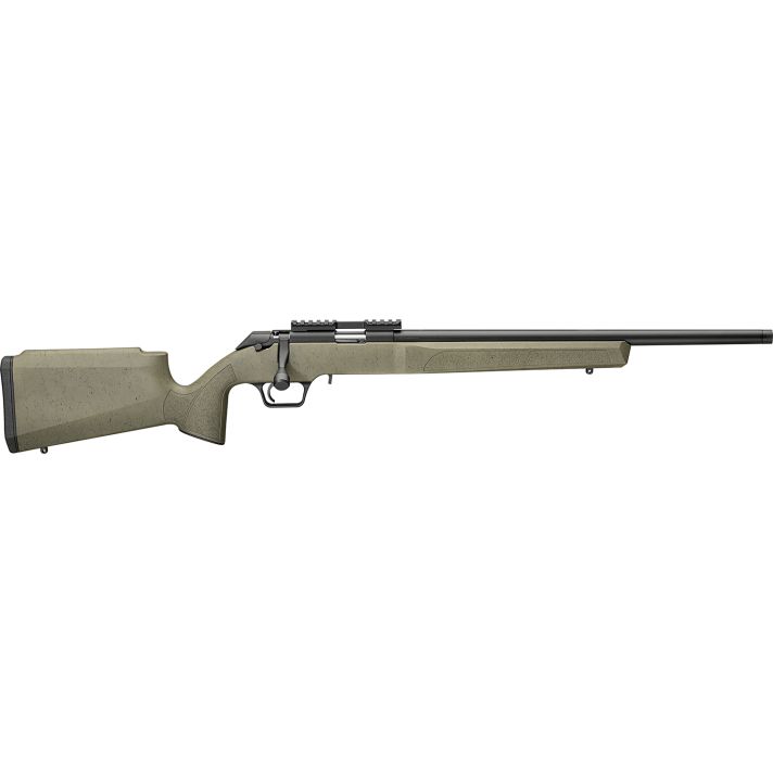 SPG BART92022GBW MD 2020 RF TARGET 22LR GRN
