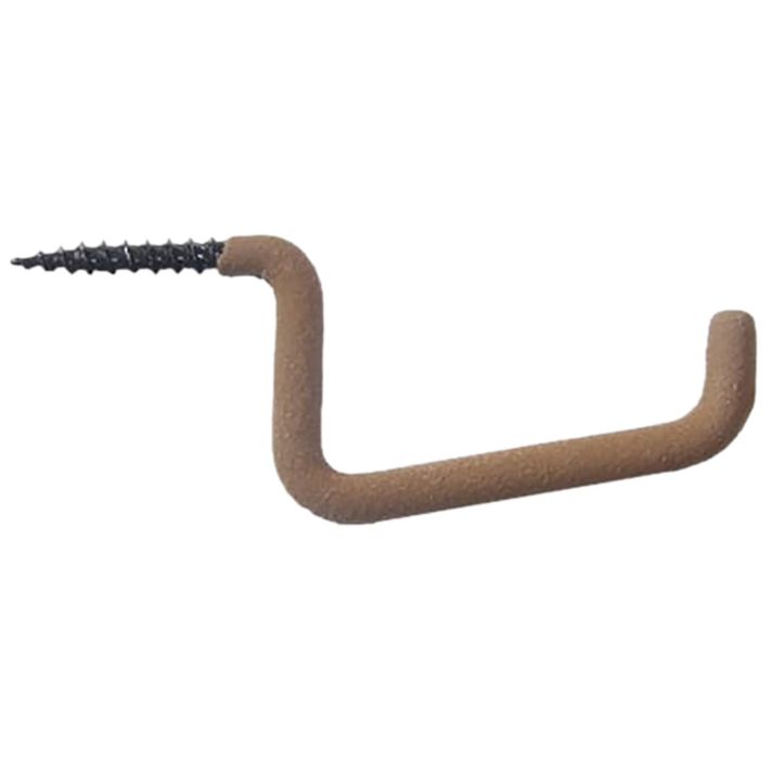 HME BGH-3 HOOK BOW/GEAR 3PK
