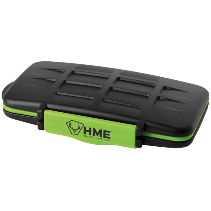 HME SDCH Memory Card Case