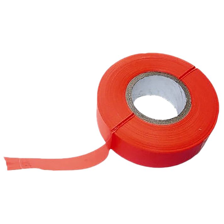 HME TMR Trail Marking Ribbon Orange 150' Roll Long