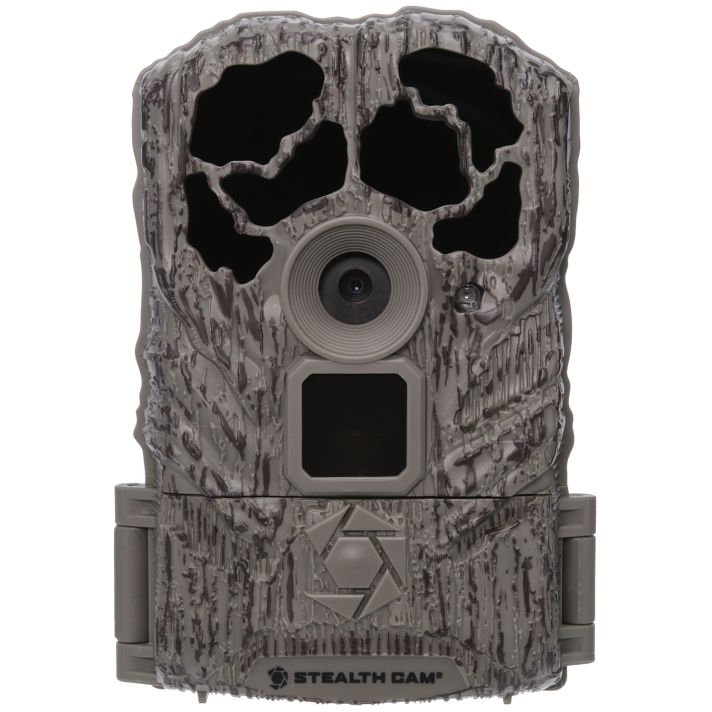 Stealth Cam STC-BT18-2PK Browtine Camera 18 MP 2 pack