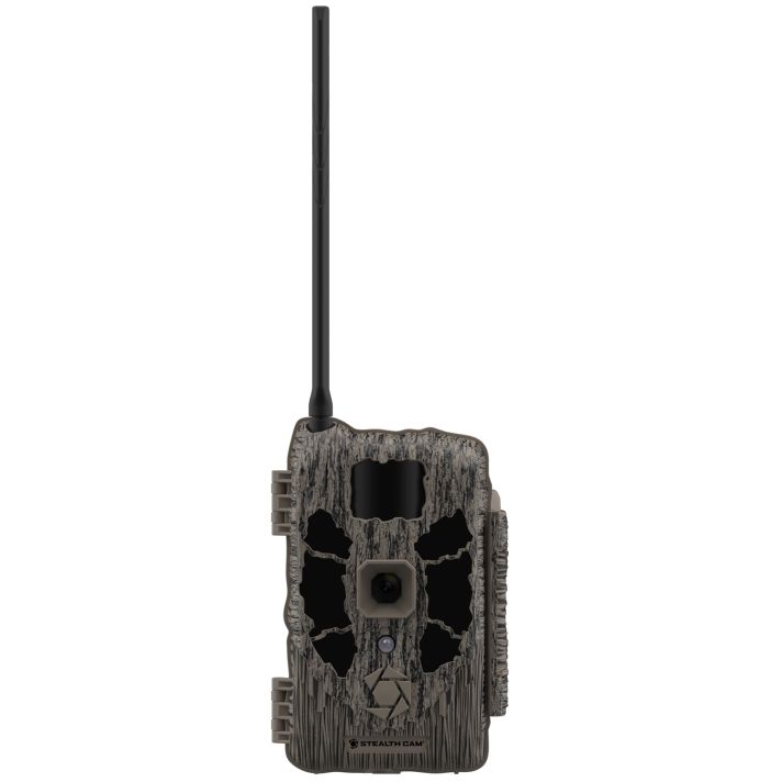 Stealth Cam STC-DCPTR-SOLP Decepter Camera Combo