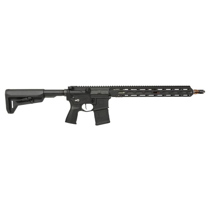 Q LLC SW55616INRIFLEBLK Sugar Weasel5.56mm 16"