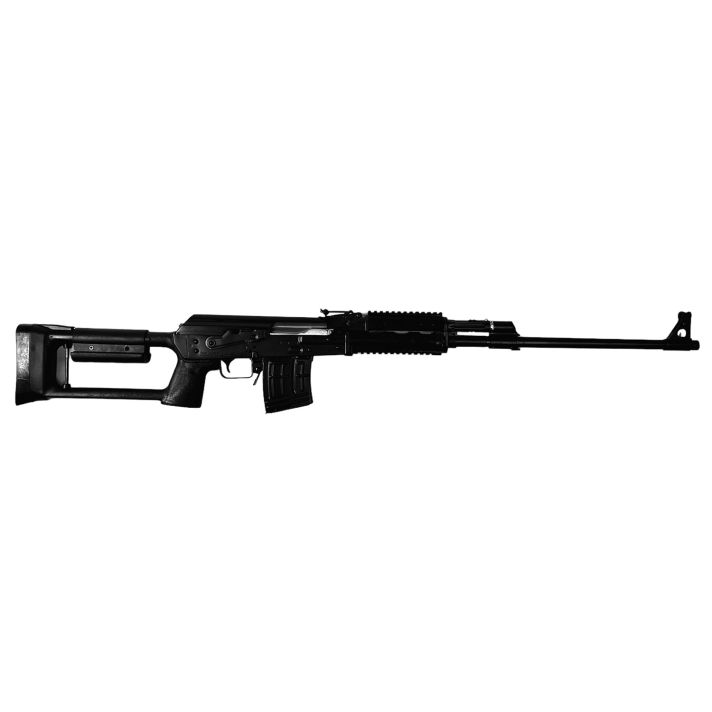 ZASTAVA SR91762OR M91 762X51R 24"