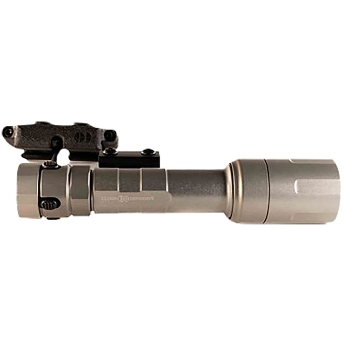 Cloud Defensive CD2109DFSCLR REIN 3.01250 Lumens White Light LED