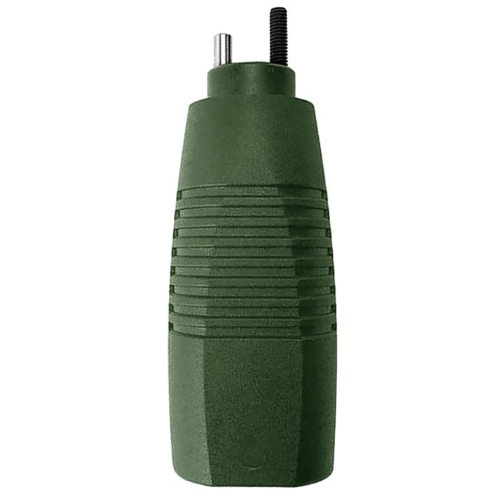 B&T Firearms 30671G TP9N Foregrip Green Polymer