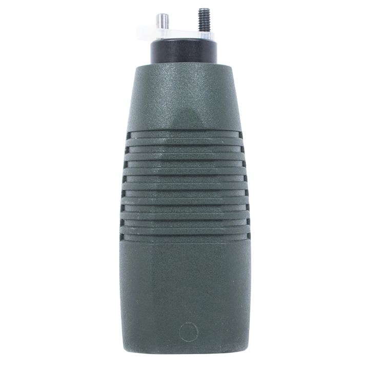 B&T Firearms 30671OD TP9N Foregrip Olive Drab Polymer