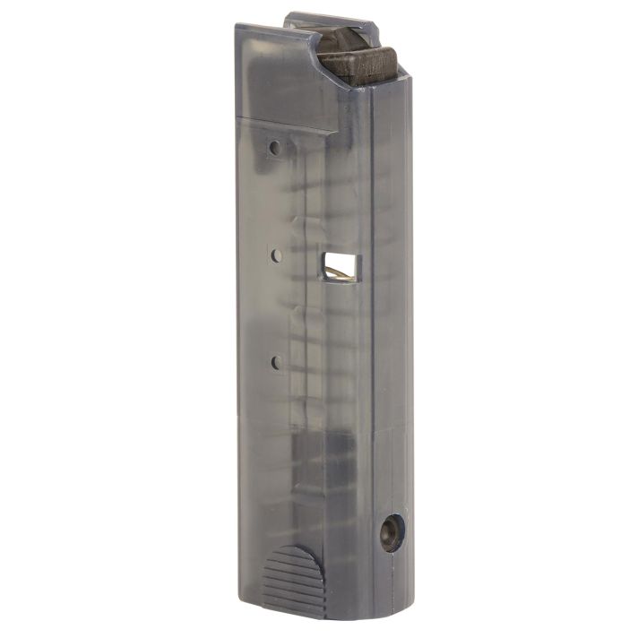 B&T Firearms 30209N 15rd 9mm Fits B&T APC9/GHM9/TP9/KH9/P26 Polymer