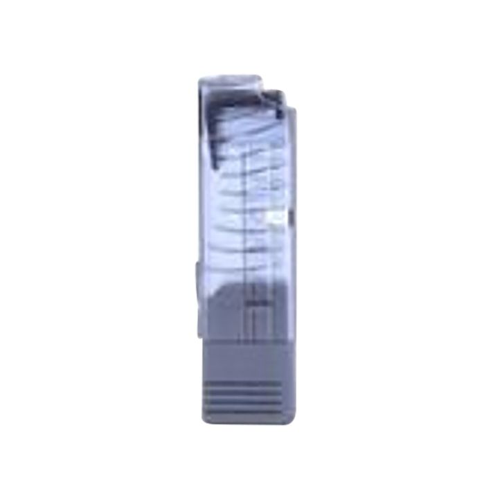 B&T Firearms 30425 10rd 9mm Fits MP9/B&T APC9/TP9/SPC9