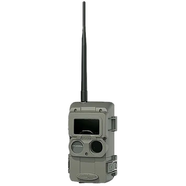 Cuddeback LLZ5A CuddeLink IRBrown