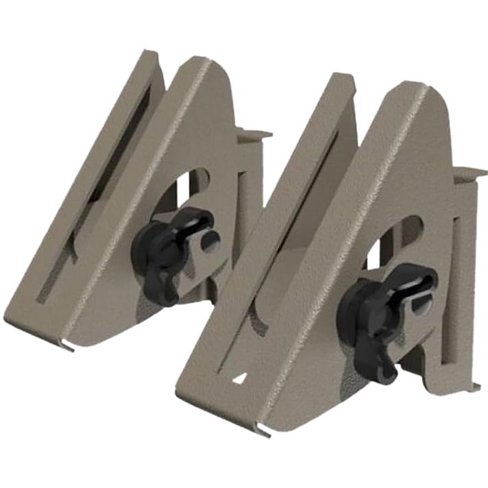 Cuddeback KA001 Genius Tilt Mount 2 Pack
