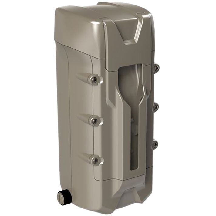 Cuddeback PW3563 Dual Power BankDX6X2