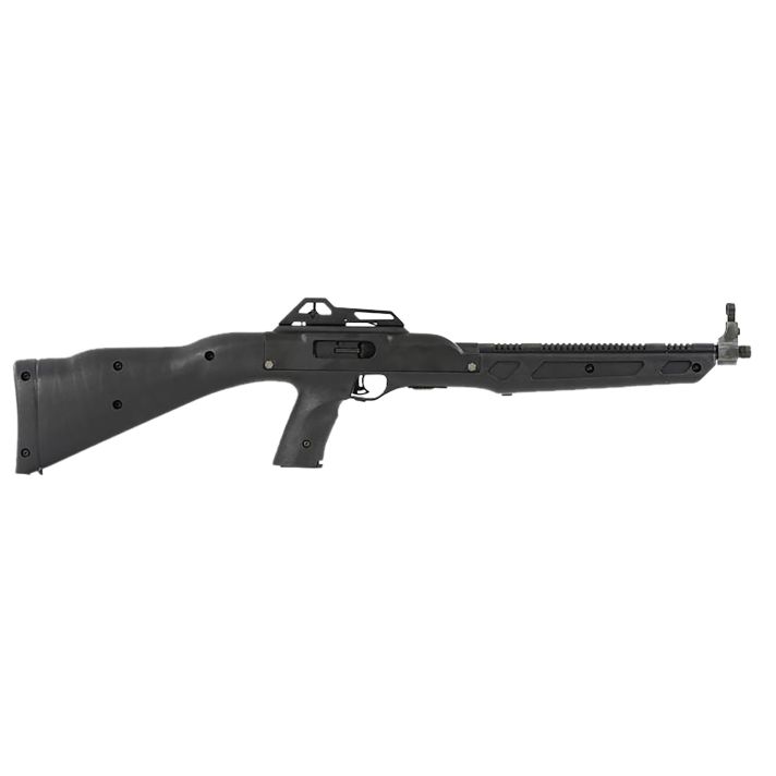 Hi-Point 995B 995 Classic Carbine 9mm Luger 10+1 16.50" Black