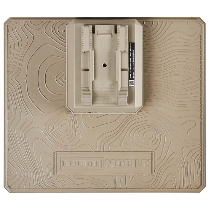 MOU MMA14137 10W UNIVERSAL SOLAR BATTERY PACK
