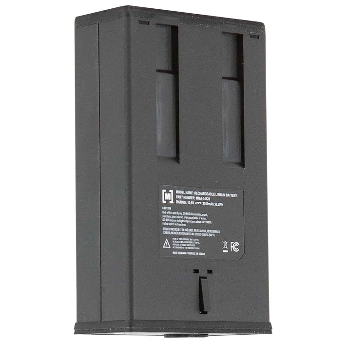 Moultrie MMA14128 Rechargeable Battery Edge Series