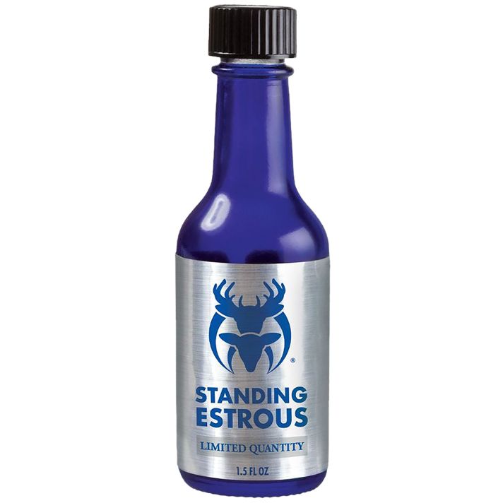 Code Blue OA1339 Standing Estrous1.50 oz Liquid