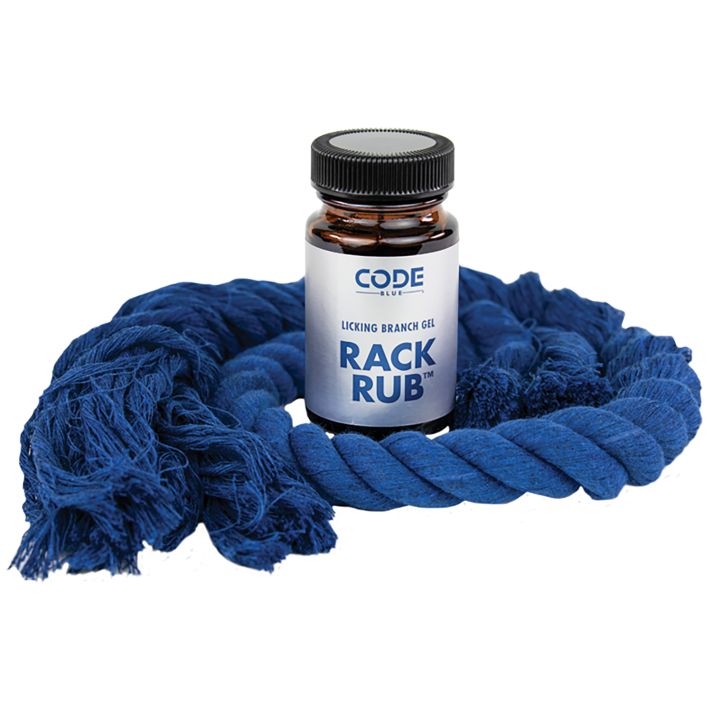 Code Blue OA1419 Rope-A-Dope2 fl oz Gel Stream