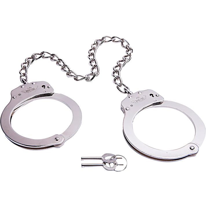 Uzi Accessories UZIHCLEG UZISilver Includes 2 Keys