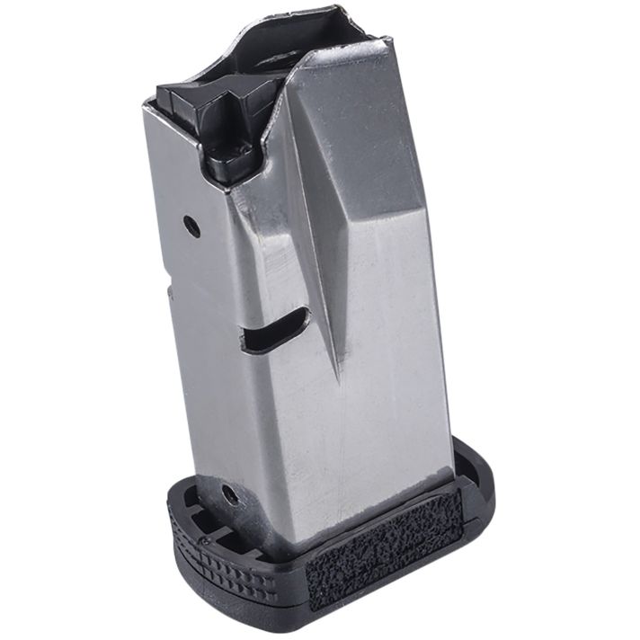 Kahr Arms KX910 X910rd 9mm Silver Stainless