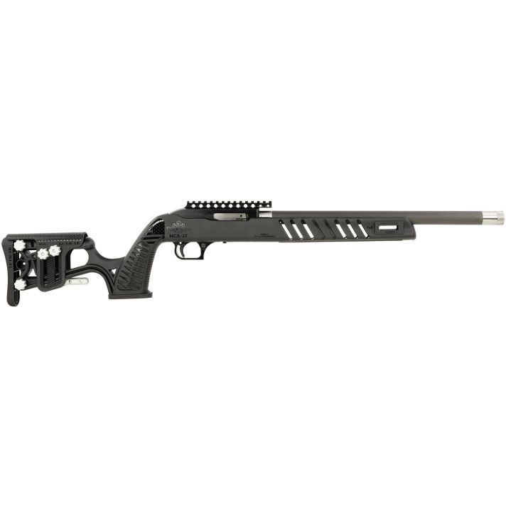 Magnum Research SSL22G Magnum Lite SwitchBolt 22 LR 16.50"
