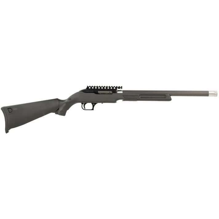 Magnum Research SSAA22G Magnum Lite SwitchBolt 22 LR 16.50"