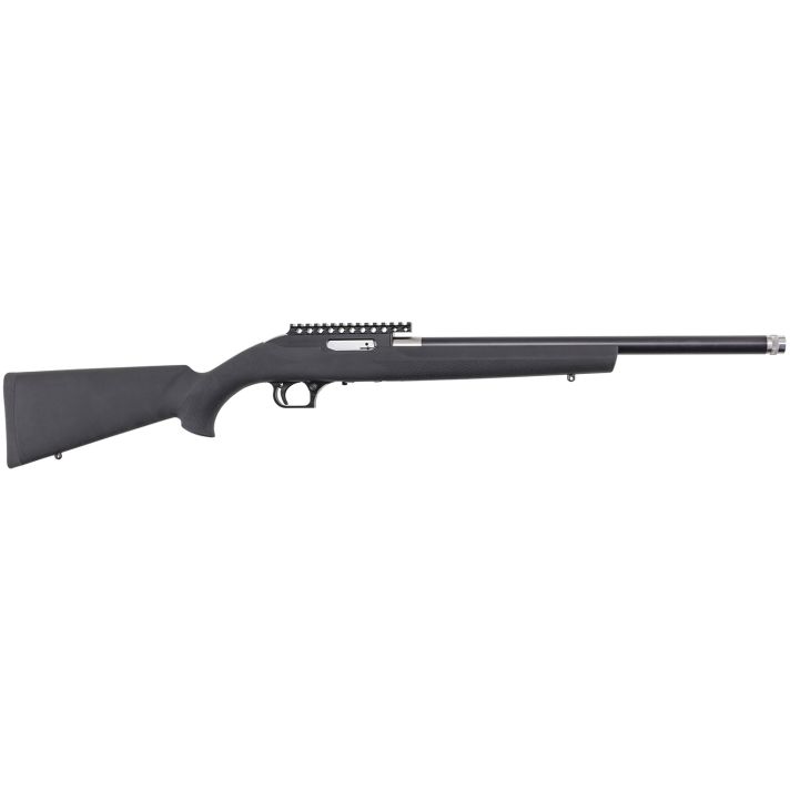 Magnum Research SSH22UT Magnum Lite SwitchBolt 22 LR 18"
