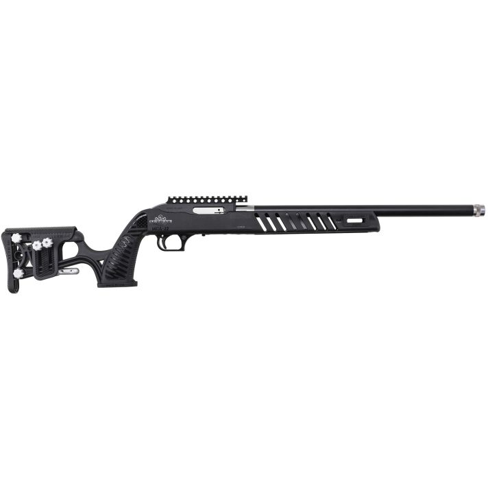 MAG SSL22UT SWITCHBOLT 22LR 18 LUTHAR BLK