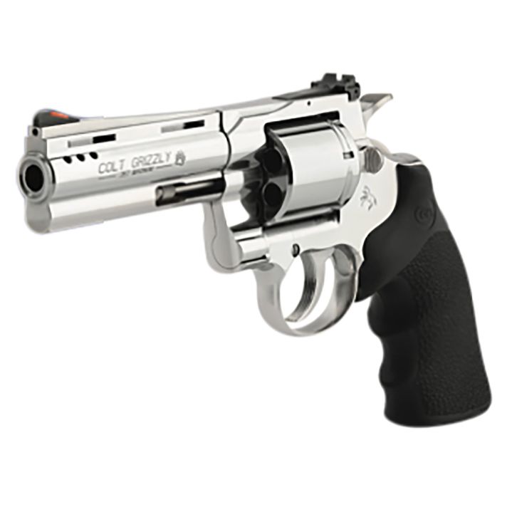 COLT GRIZZLY-SP4RTS GRIZZLY 357 4.25 SS