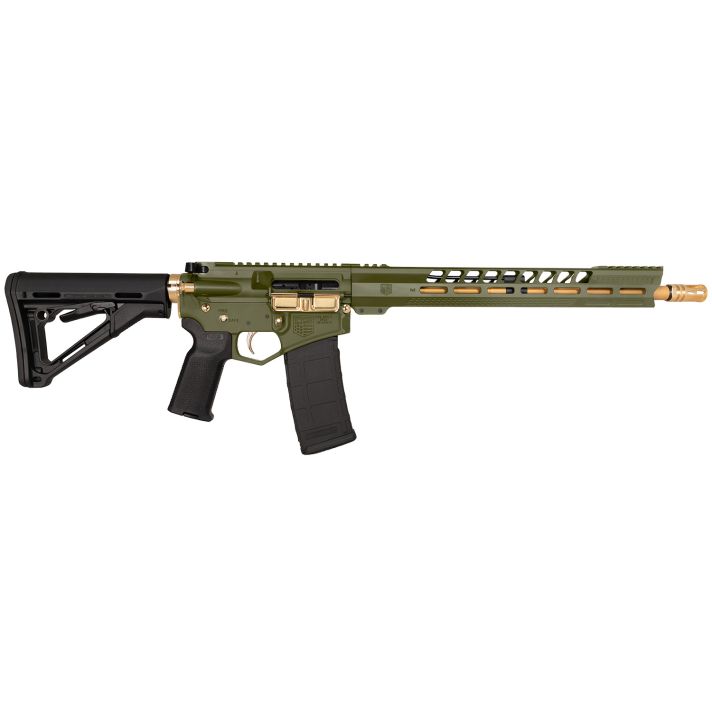 DIA DB175AK801 556 DB15 ML 16 30R GRN/GLD