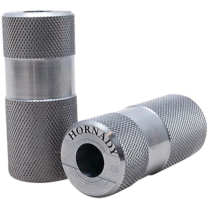 Hornady 380711 Lock-N-Load Cartridge Gauge 270Win Silver