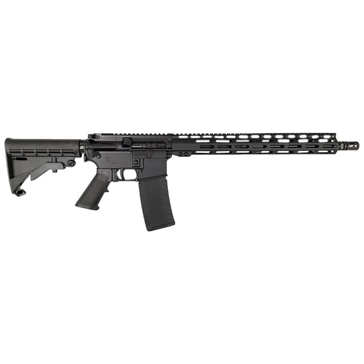 ATI ATIG15MS300ML15 Mil-Sport300 Blackout 30+1 16" 15" M-LOK Handguard