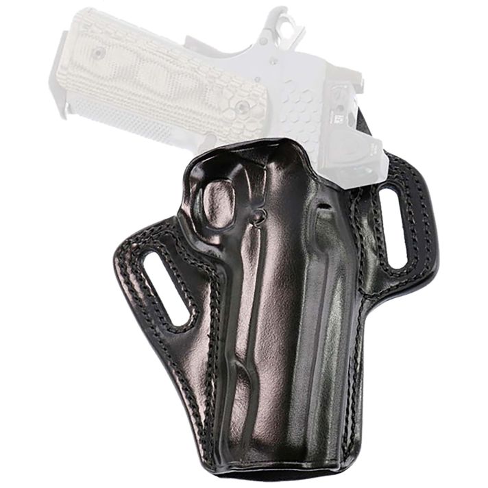 Galco CO2226RB Concealable 2.0 Black Fits Sig M17 Right Hand