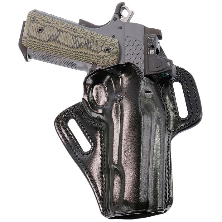 Galco CO2820RB Concealable 2.0 Black Fits Sig M18