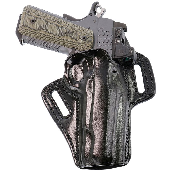 Galco CO2822RB Concealable 2.0 Black Fits Sig P365 Right Hand