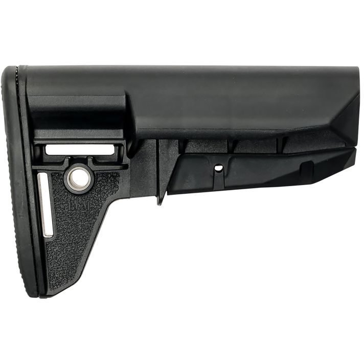 BCM GFSMOD2SPMDBLK Stock Mod 2 SOPMODBlack Widebody