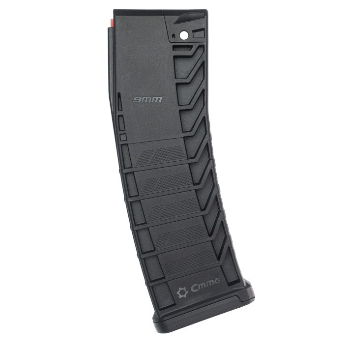 CMMG 94AFC9F MAG 9 MK4/AR15 G2 33R