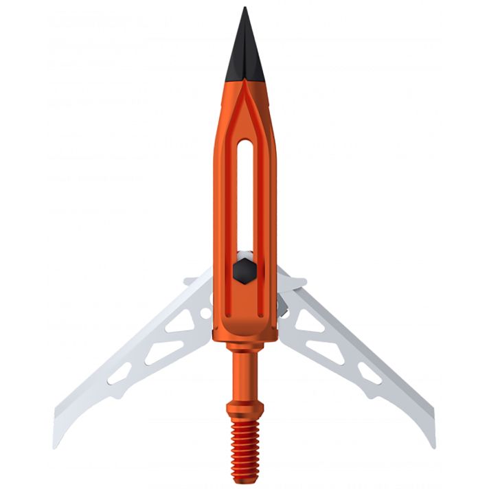 Ravin Crossbows R102 Broadhead3 Pack Aluminum