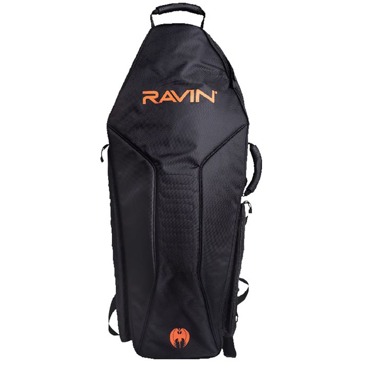 Ravin Crossbows R180 Ravin Soft Case Orange/Black