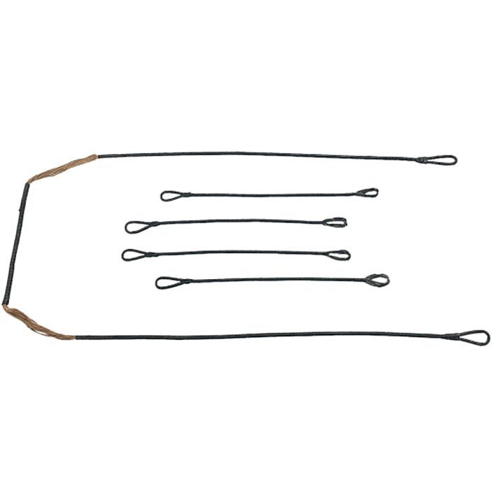 RAVIN R190STRING AND CABLE SET (R10/R20/29)
