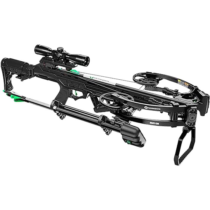 Centerpoint C0007 Wrath 430X 430FPS 9 lbs 32" Black