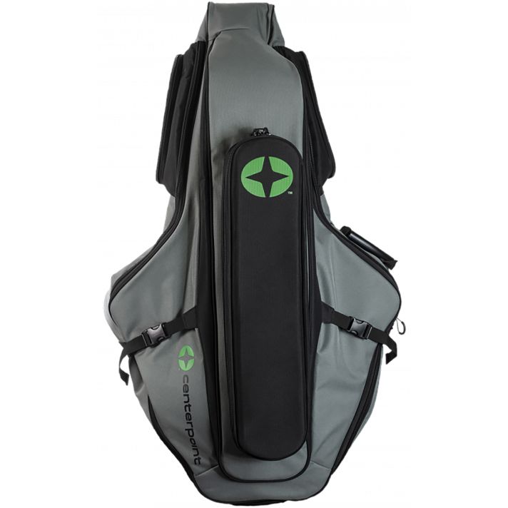 Centerpoint AXCHXBG Crossbow Hybrid Bag Black