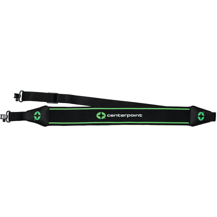 CP C1001 CENTERPOINT CROSSBOW SLING BLK
