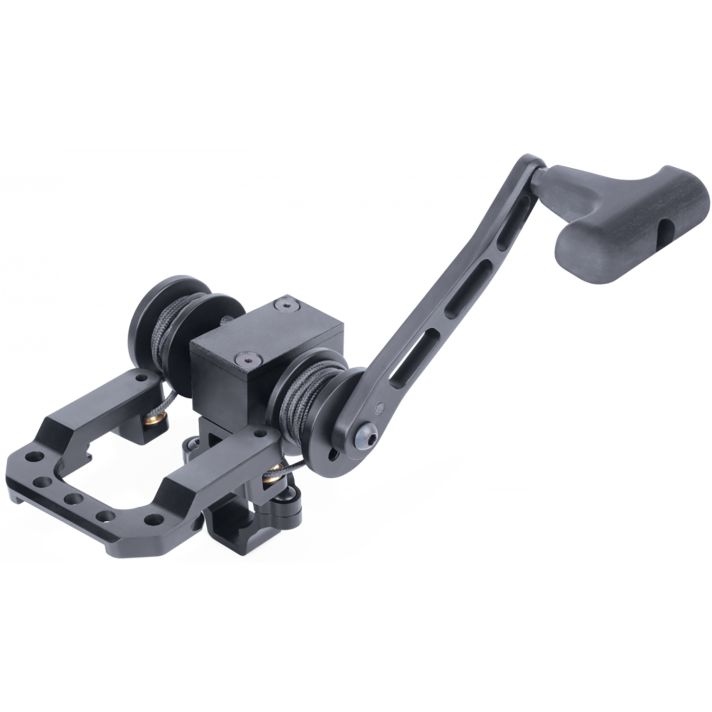 CP AXCCRANK POWER DRAW